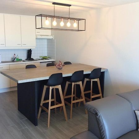 Appartement Val Rose Ii, 7De Verdieping Бланкенберге Екстер'єр фото