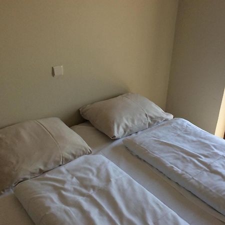 Appartement Val Rose Ii, 7De Verdieping Бланкенберге Екстер'єр фото
